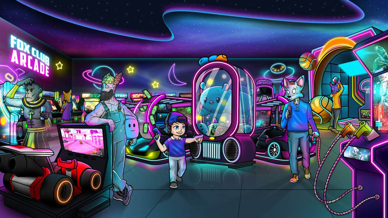 تفاوت NFT با توکن‌های قابل تعویض