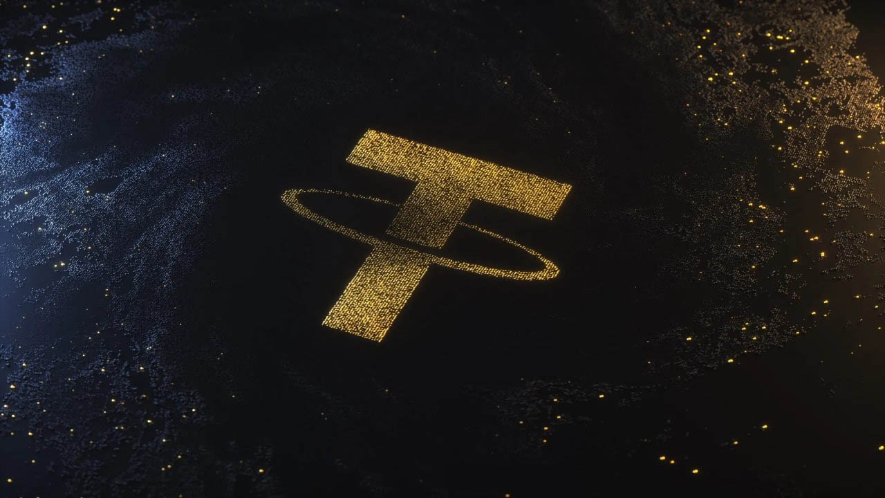 حضور قدرتمند تتر در بازار استیبل‌کوین‌ها؛ عرضه ۱.۴۵ میلیارد دلار در یک هفته!