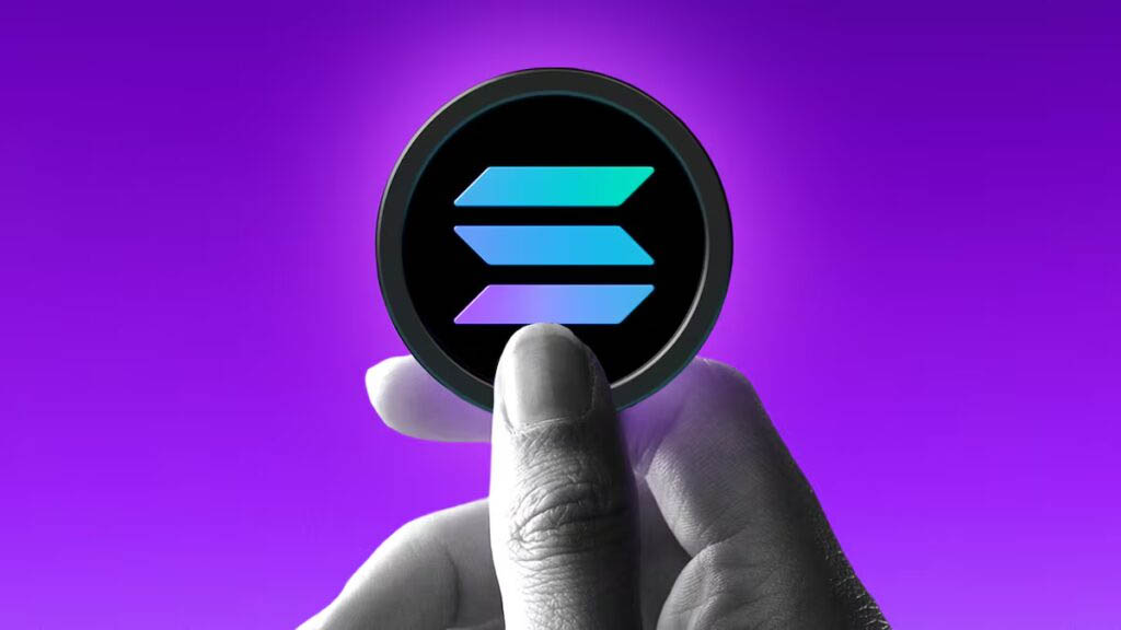 فصل جدید ETFهای سولانا؛ شرکت‌ها آماده بهره‌گیری از قابلیت استیکینگ