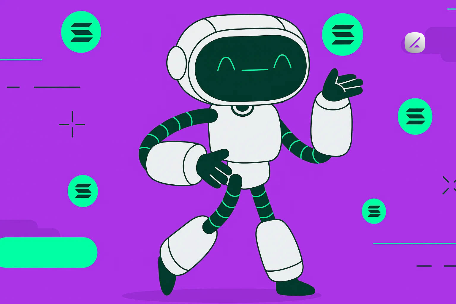 مدیر کوین بیس: ربات‌ها مسئول بیشتر توکن‌های ایجاد شده در Pump.Fun و LetsBonk هستند