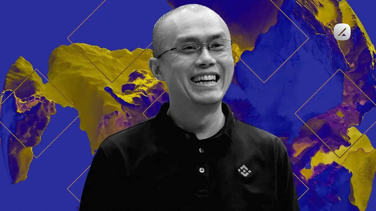 اختلاف ژائو و بلومبرگ؛ آیا بایننس در توسعه استیبل‌کوین مرتبط با ترامپ نقش داشته است؟