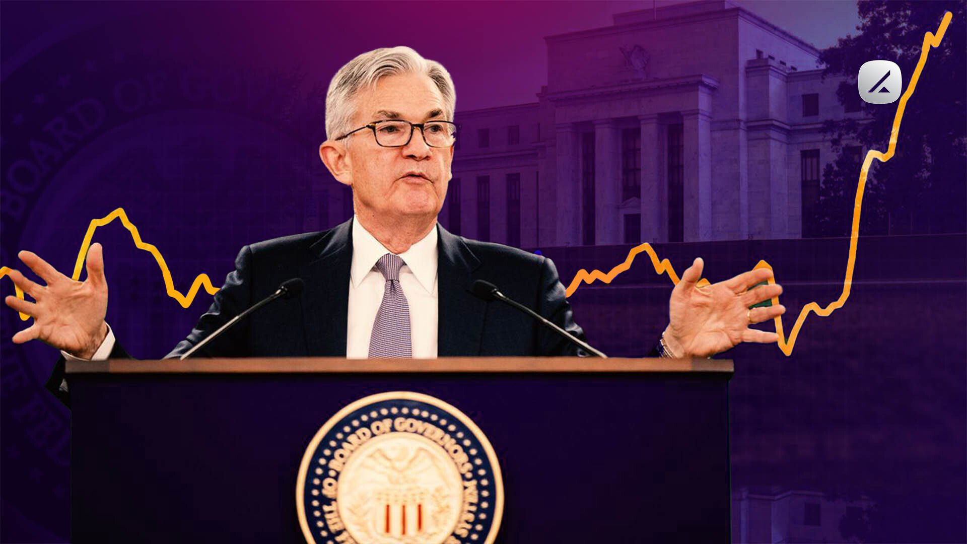 وزیر خزانه‌داری آمریکا: فرآیند انتخاب جانشین جروم پاول آغاز شده است!