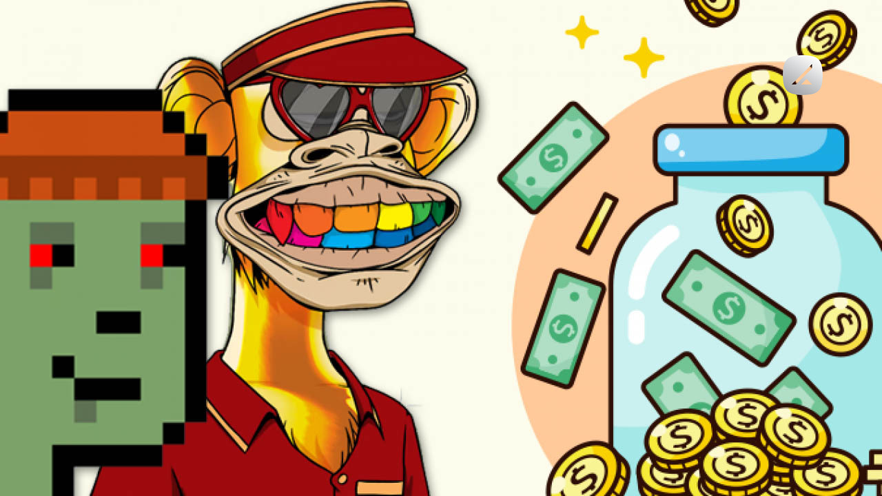 احیای پرقدرت NFTها: موج خریداران بازار را تکان داد!