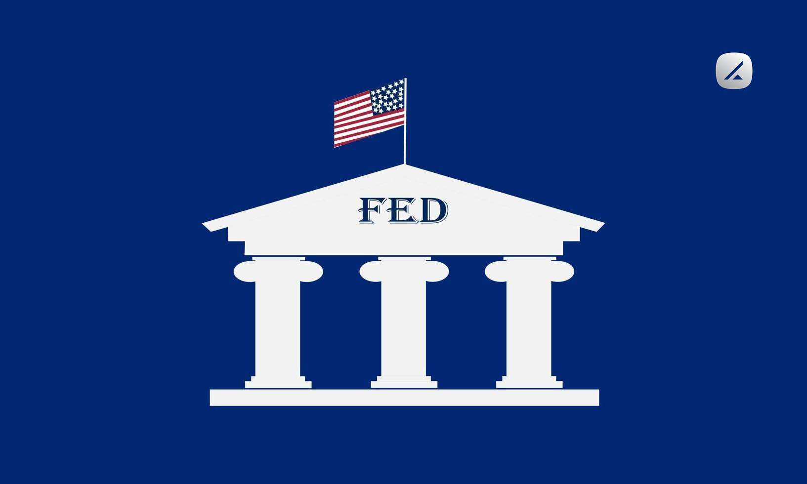 عضو فدرال رزرو: نرخ بهره باید طی ۱۰ روز کاهش یابد!