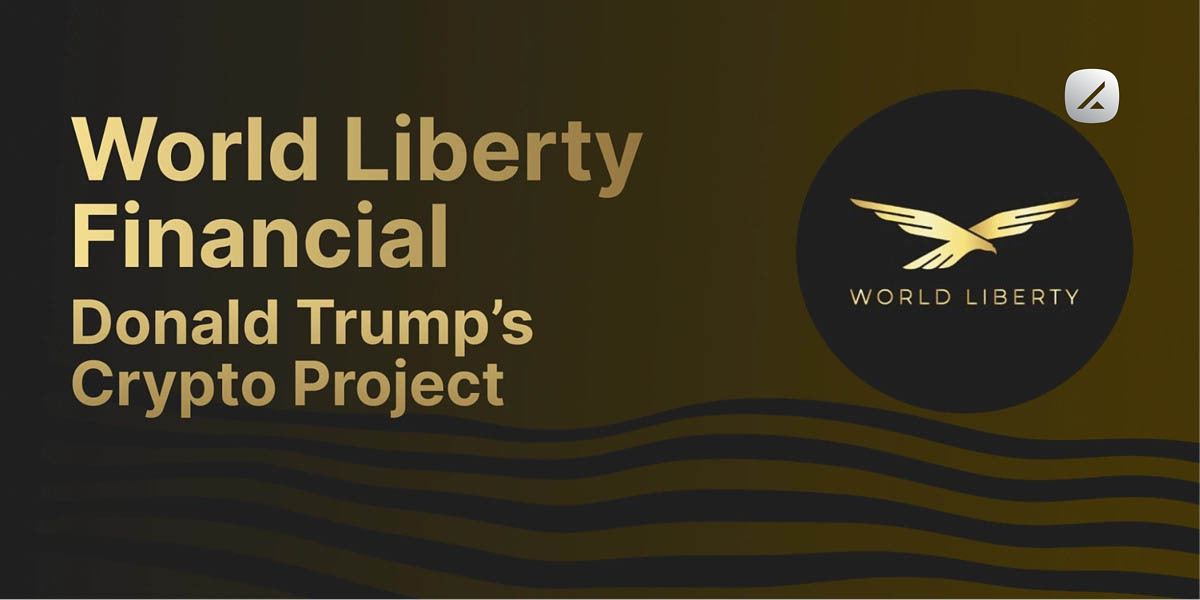 خرید میلیون‌ها دلار اتریوم توسط پروژه کریپتویی مرتبط با دونالد ترامپ