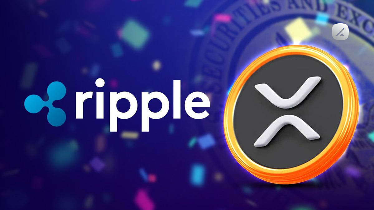 ریپل با ارزش‌گذاری خیره‌کننده ۱۵ میلیارد دلاری