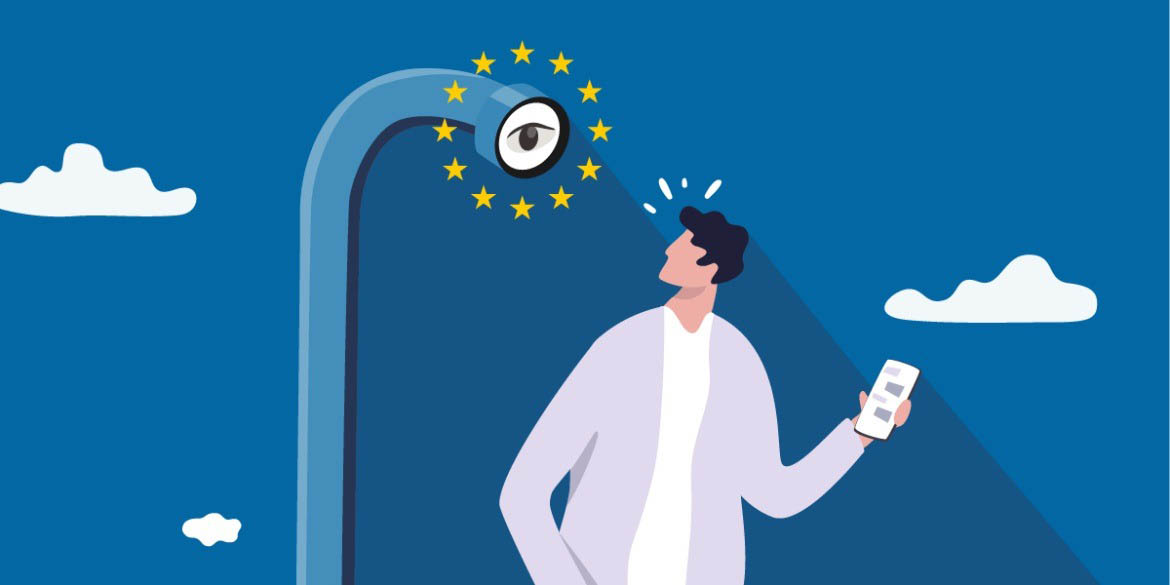 لایحه جنجالی اتحادیه اروپا برای نظارت بر پیام‌رسان‌ها بار دیگر مطرح شد