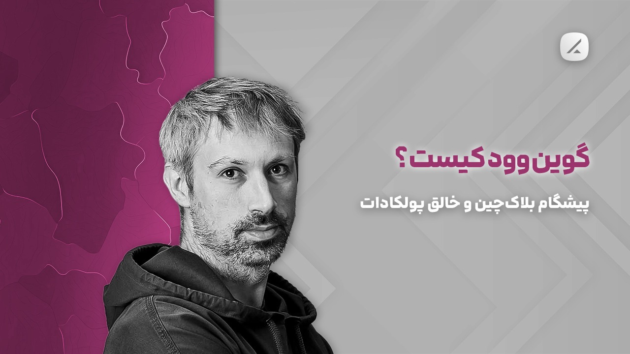 گوین وود کیست؟ پیشگام بلاک‌چین و خالق پولکادات