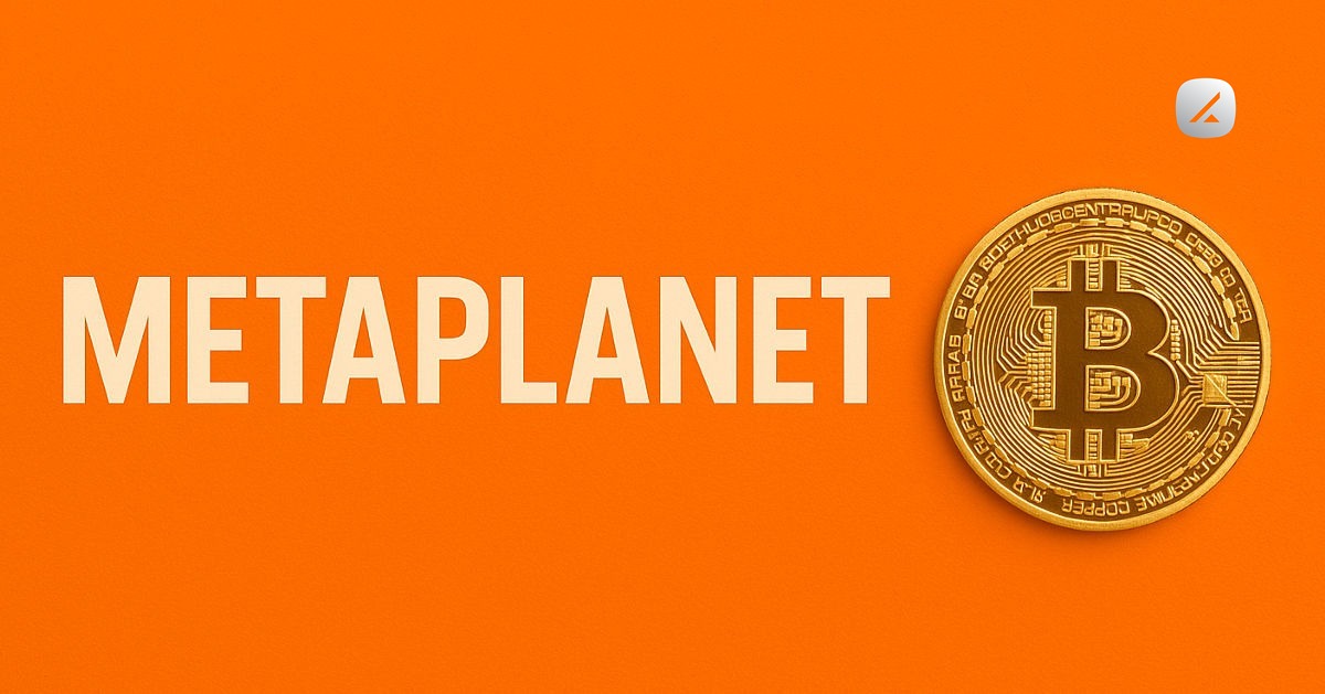 متاپلنت با خرید ۷۷۵ بیت‌کوین در پایین‌ترین قیمت‌ها، استراتژی انباشت خود را تقویت کرد