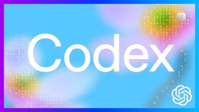 OpenAI مدل Codex را با قدرت GPT-5 به‌روزرسانی کرد