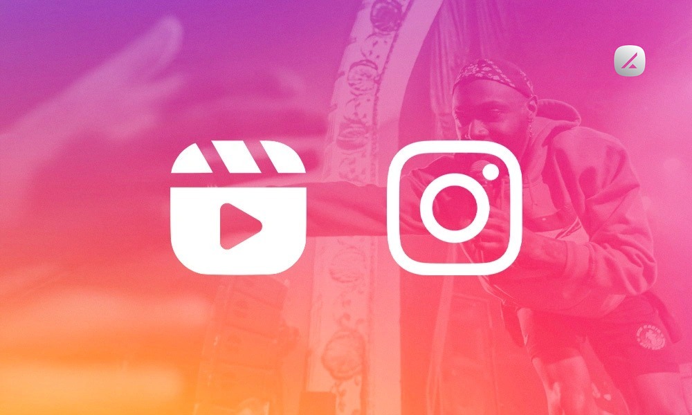 آزمایش رابط کاربری تازه اینستاگرام با تمرکز بر Reels