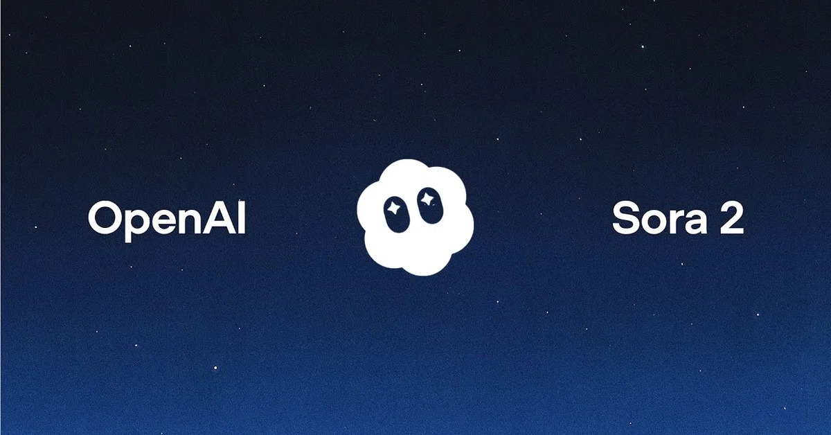 OpenAI در کنار Sora 2 از اپلیکیشن اجتماعی Sora رونمایی کرد