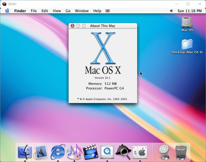 نقد و بررسی Mac OS X Puma؛ بلوغ در رابط کاربری و سرعت -مجله خبری سرمایه  گذاری اهرم