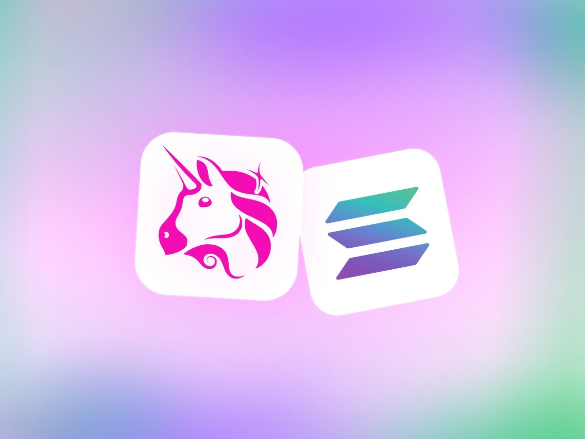 یونی‌سواپ وارد سولانا شد و بازار دیفای چندزنجیره‌ای را تقویت می‌کند