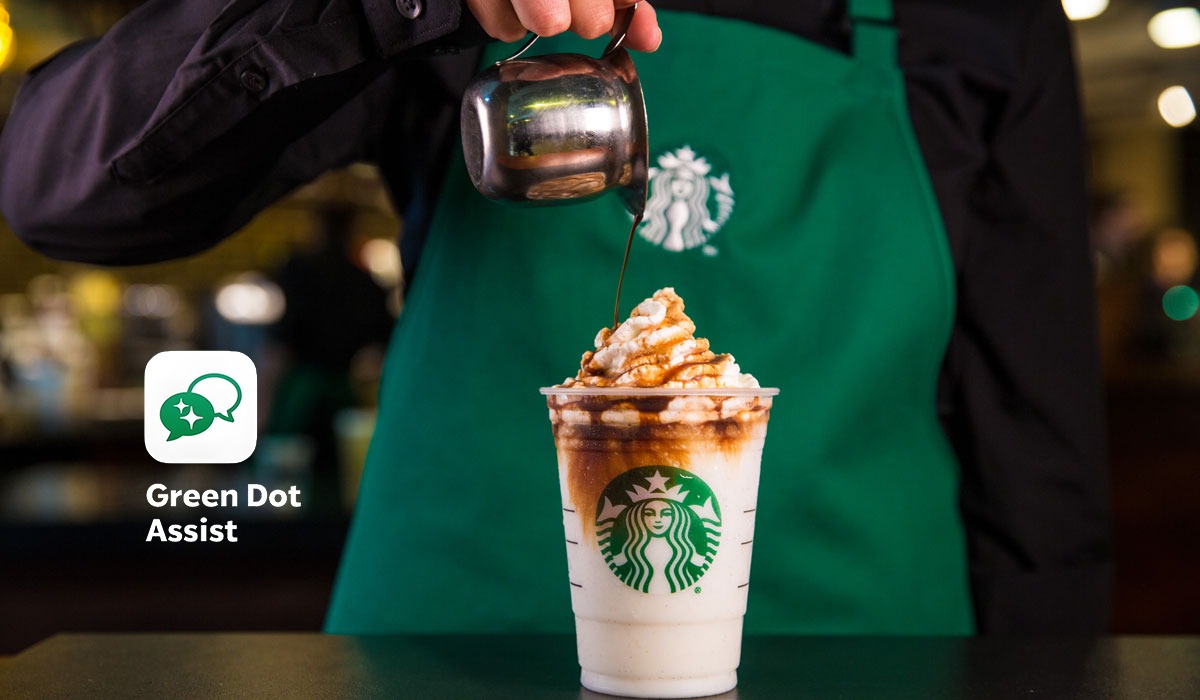 استارباکس با هوش مصنوعی باریستای پیش‌بینی‌کننده سفارش‌ها می‌سازد