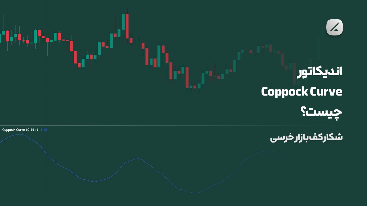 اندیکاتور Coppock Curve چیست؟ شکار کف بازار خرسی